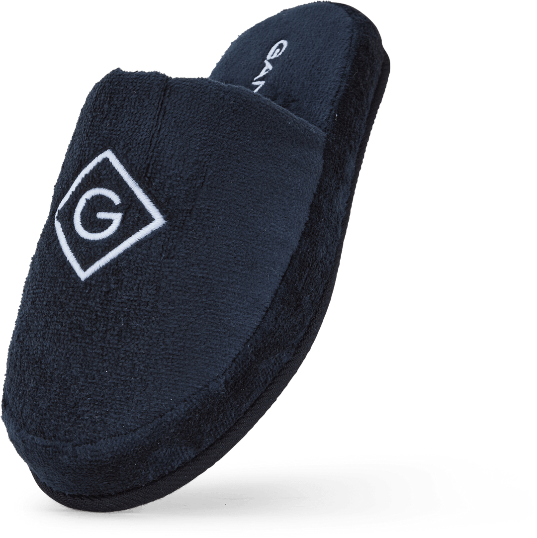 Icon G Slippers Marine