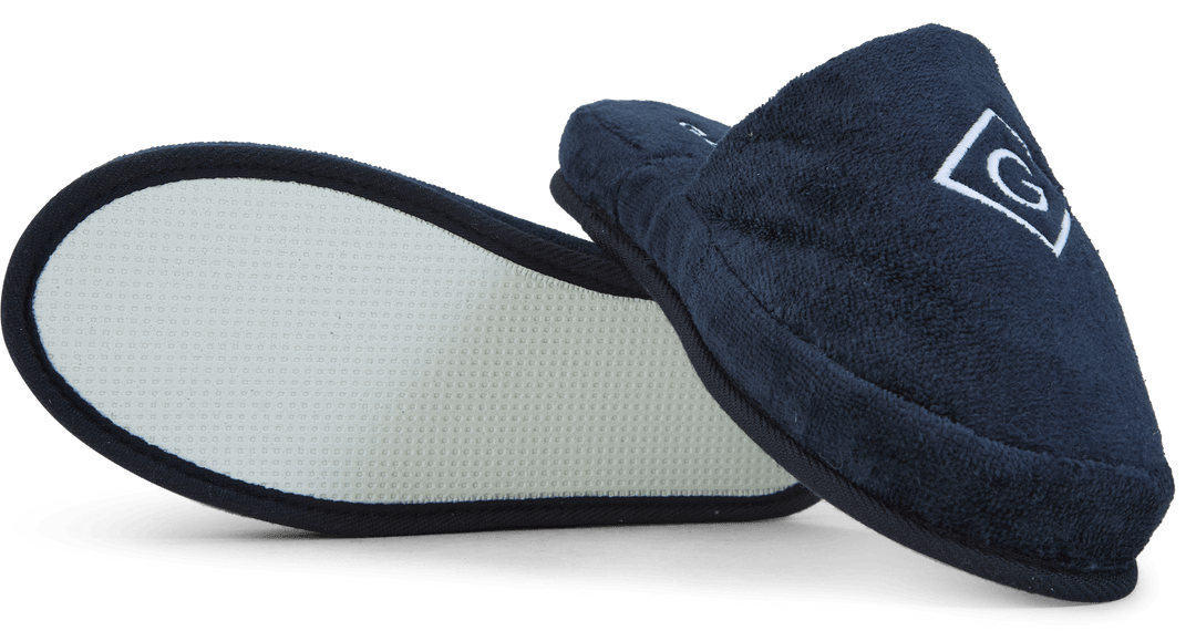 Icon G Slippers Marine