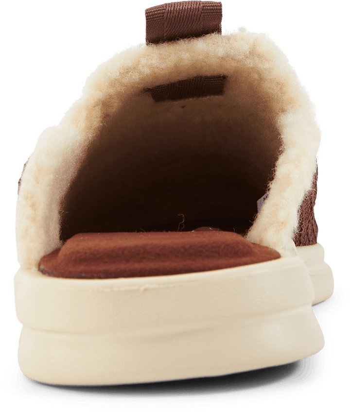 PELLI WAFFLE SHERPA