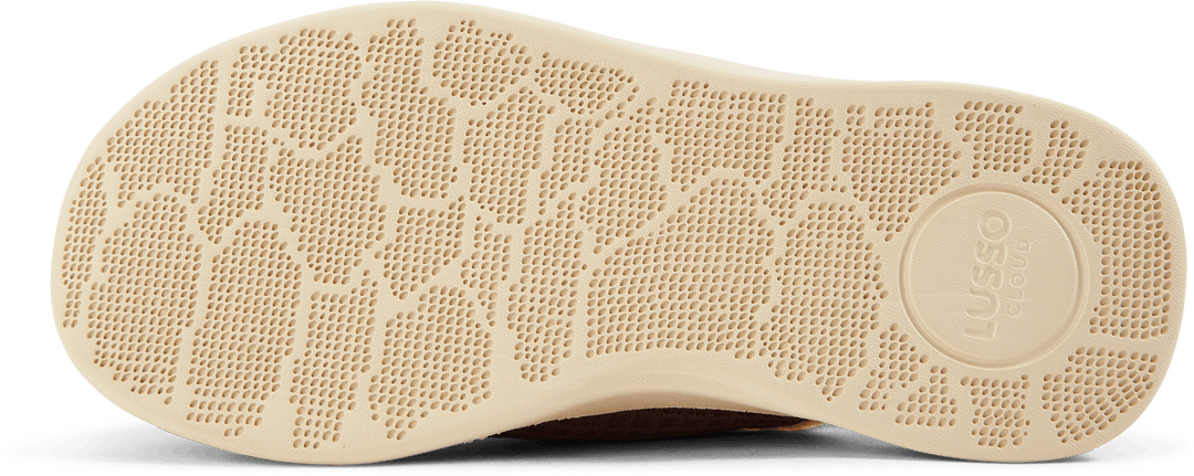 PELLI WAFFLE SHERPA