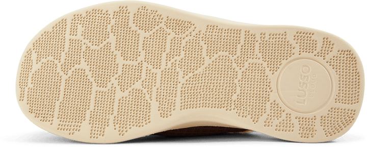 PELLI WAFFLE SHERPA