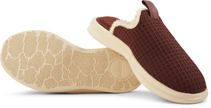 PELLI WAFFLE SHERPA