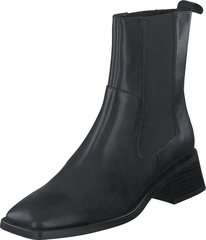 Blanca Black