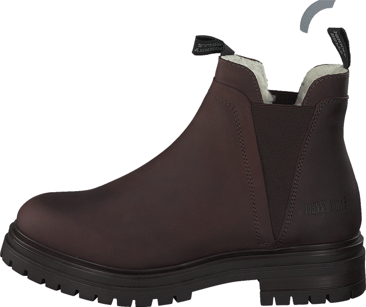 701 Sp Warm Bruin Donker - Geolied Bruin Donker