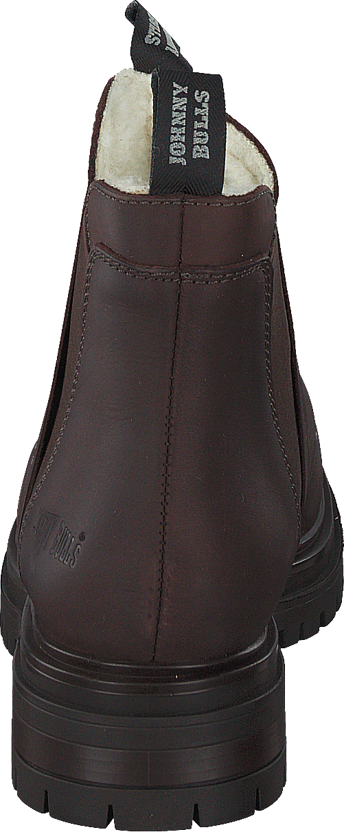 701 Sp Warm Bruin Donker - Geolied Bruin Donker