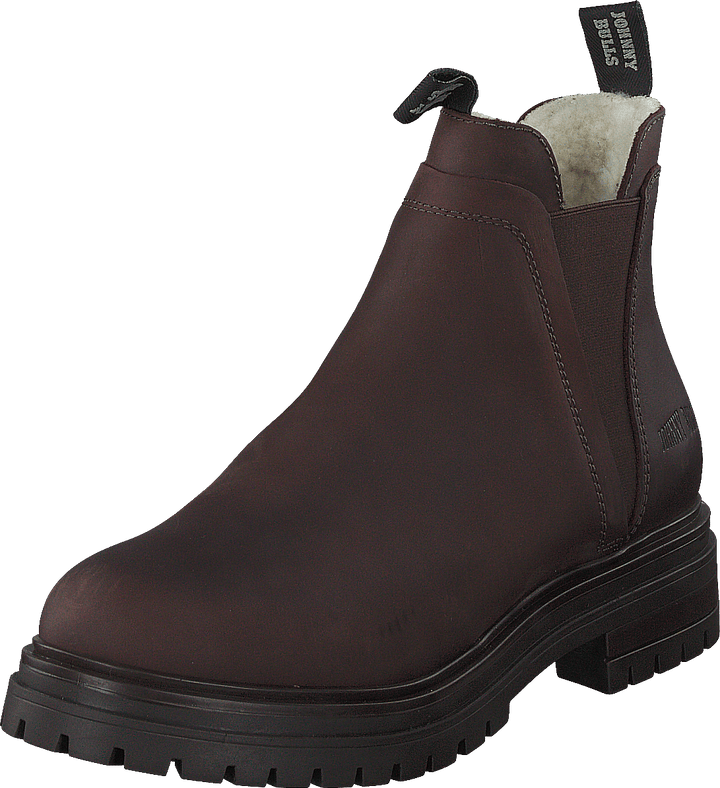 701 Sp Warm Bruin Donker - Geolied Bruin Donker