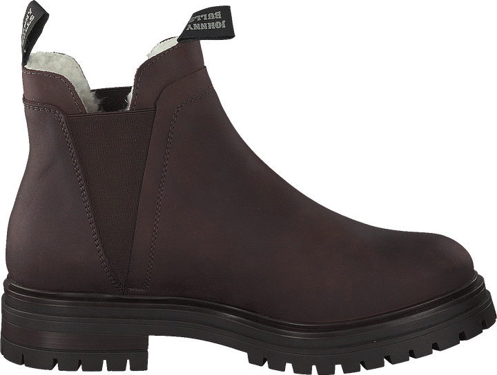 701 Sp Warm Bruin Donker - Geolied Bruin Donker