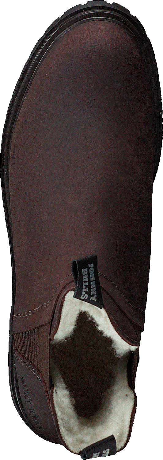701 Sp Warm Bruin Donker - Geolied Bruin Donker