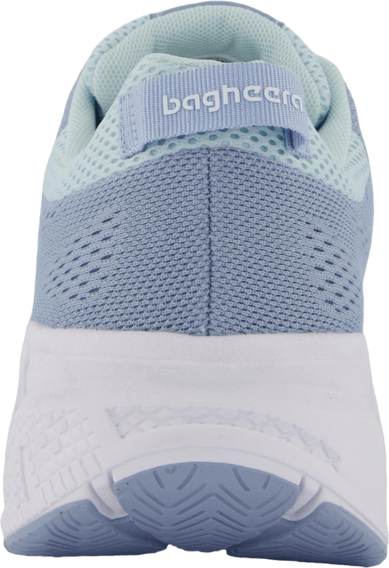 Eclipse Dove Blue/mint