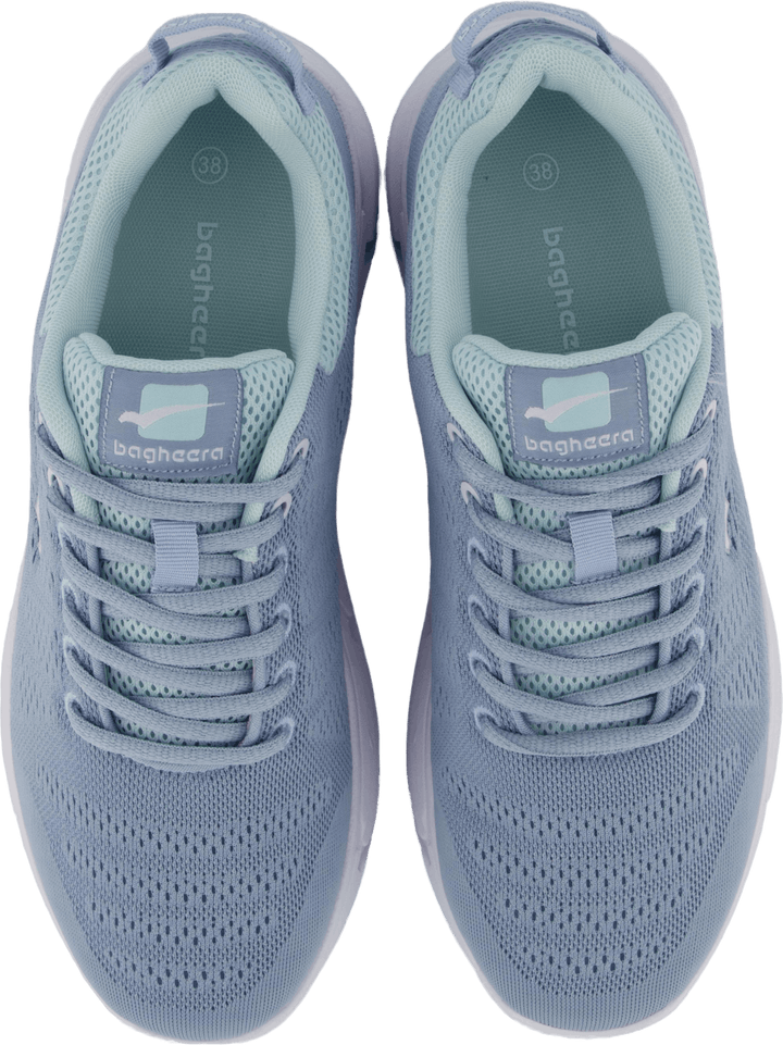 Eclipse Dove Blue/mint