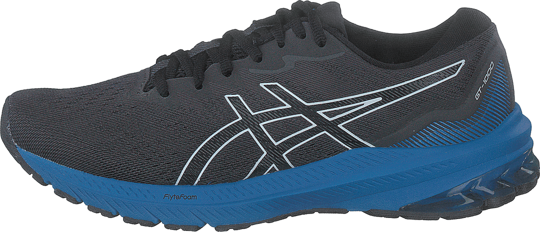Gt-1000 11 Black/electric Blue