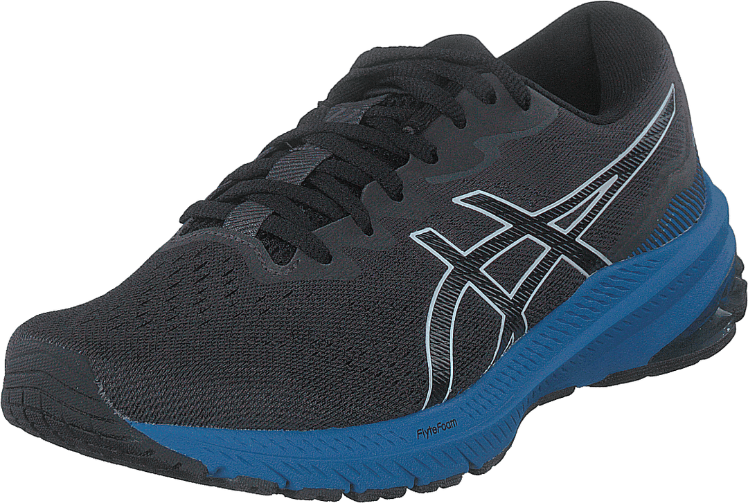Gt-1000 11 Black/electric Blue