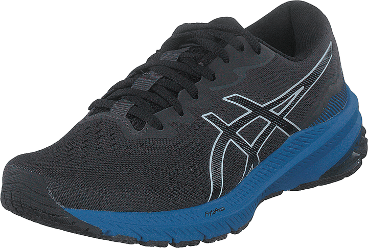 Gt-1000 11 Black/electric Blue