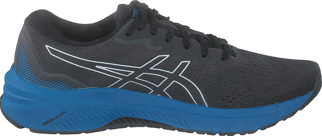Gt-1000 11 Black/electric Blue