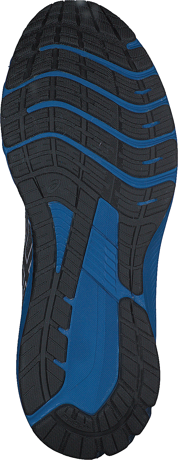 Gt-1000 11 Black/electric Blue
