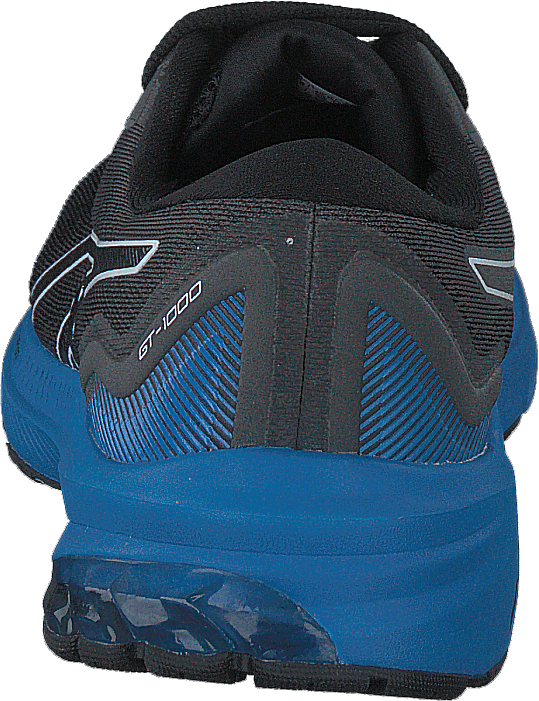 Gt-1000 11 Black/electric Blue