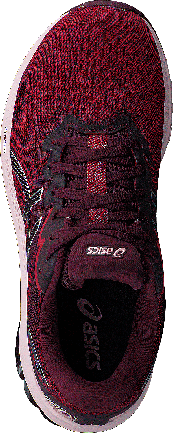 Gt-1000 11 Cranberry/pure Silver