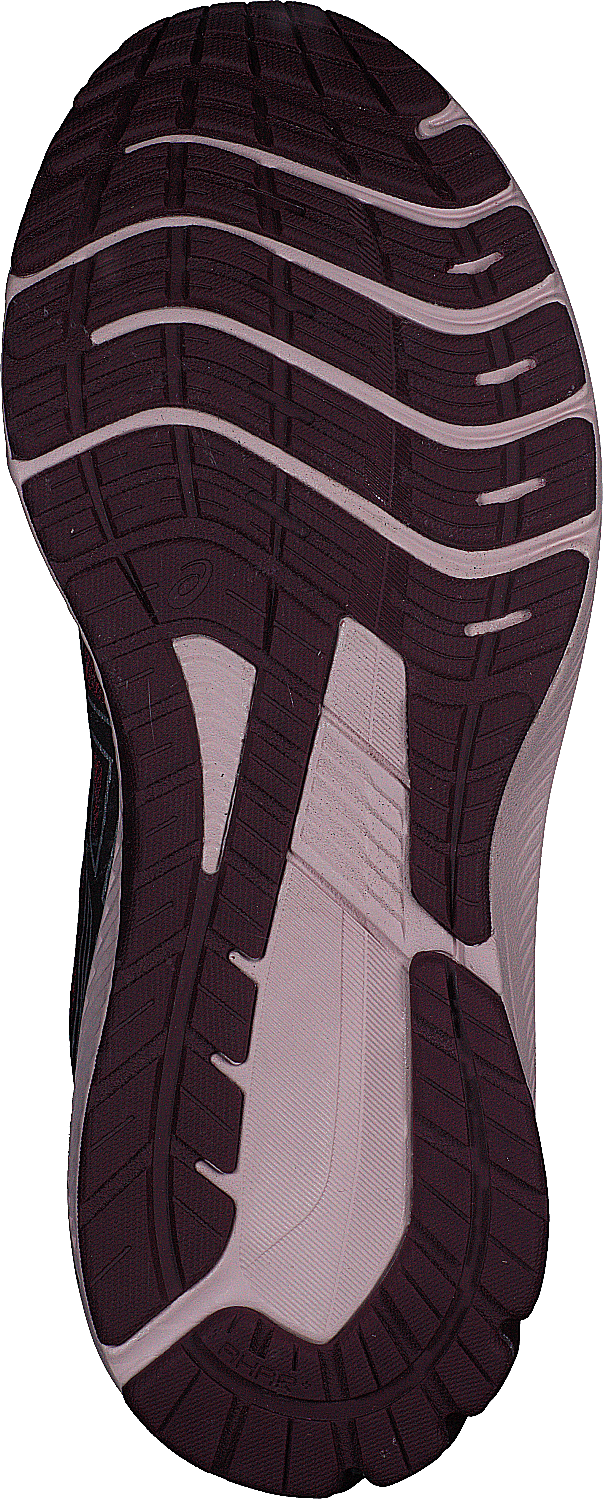 Gt-1000 11 Cranberry/pure Silver