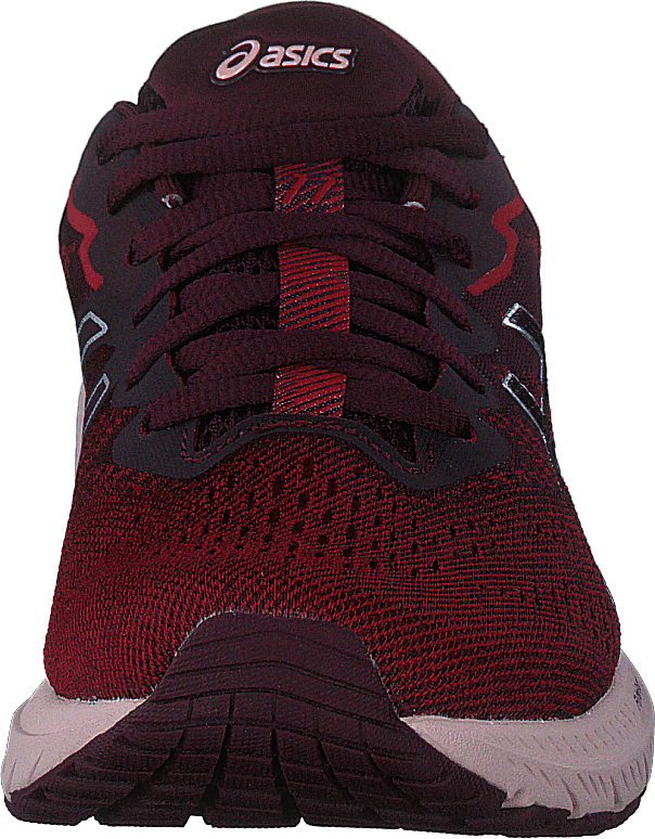Gt-1000 11 Cranberry/pure Silver