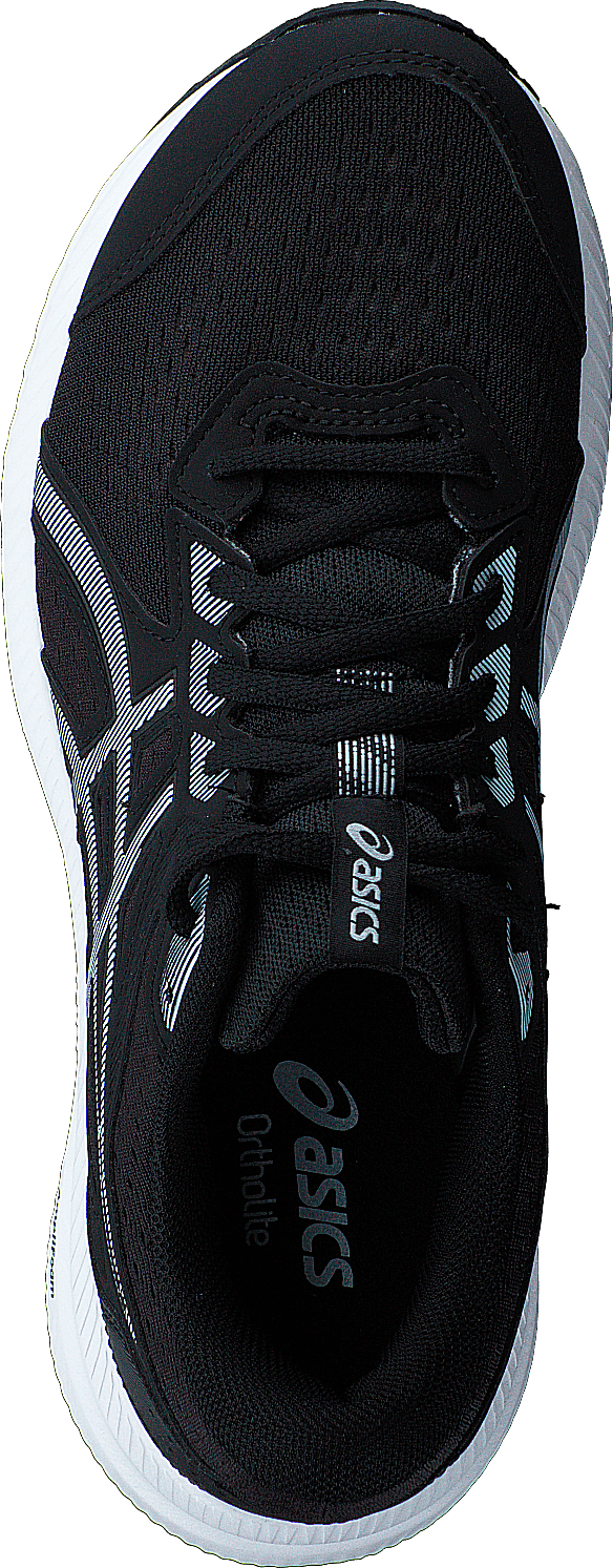 Gel-contend 8 Black/white