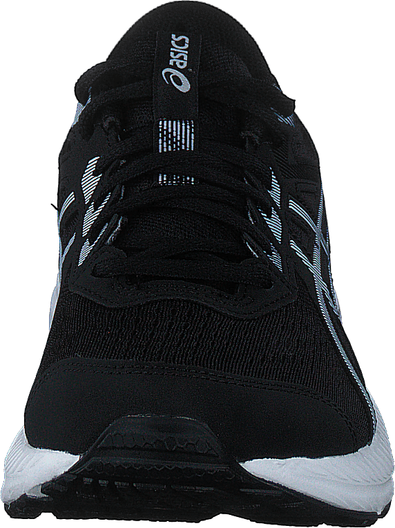 Gel-contend 8 Black/white
