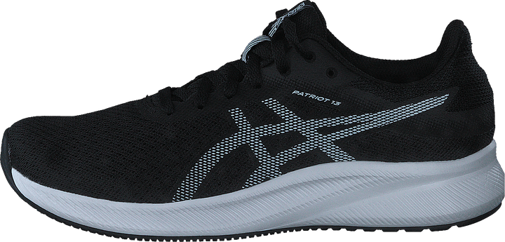 Patriot 13 Black/white