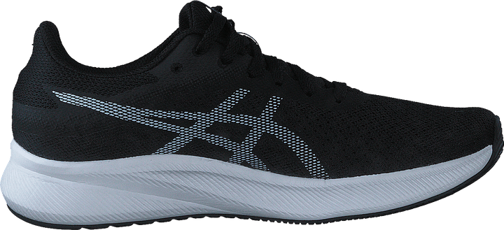 Patriot 13 Black/white