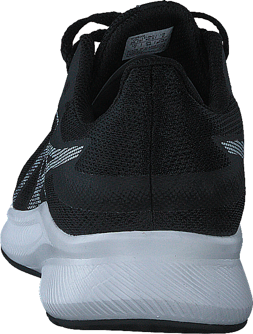 Patriot 13 Black/white