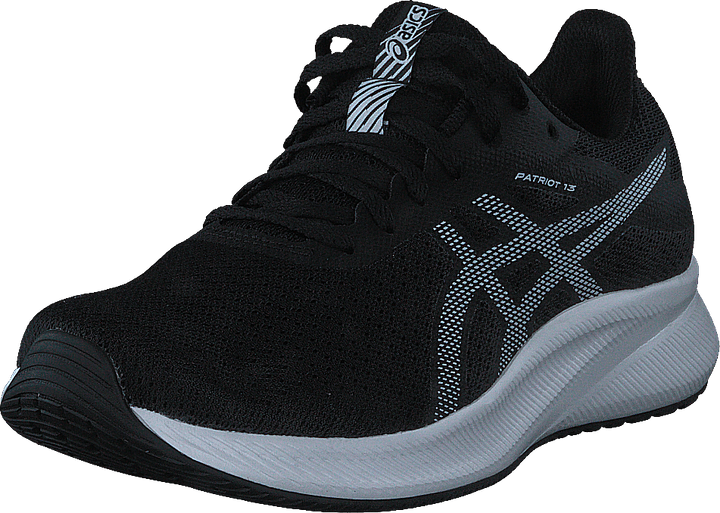 Patriot 13 Black/white