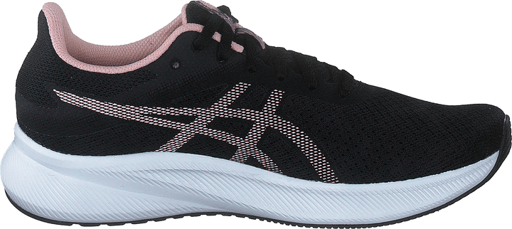 Patriot 13 Black/frosted Rose