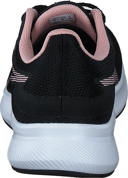 Patriot 13 Black/frosted Rose