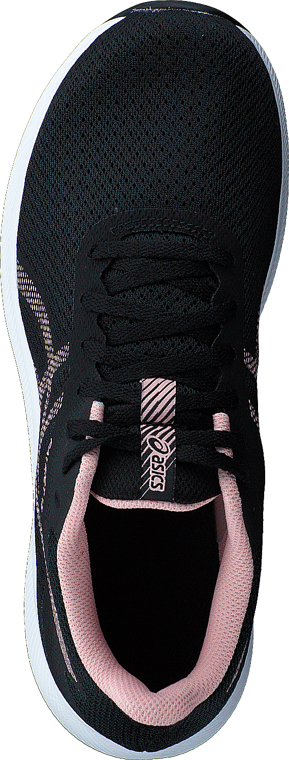 Patriot 13 Black/frosted Rose
