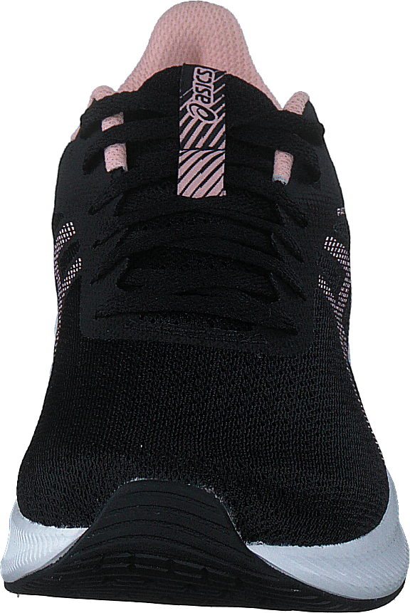 Patriot 13 Black/frosted Rose