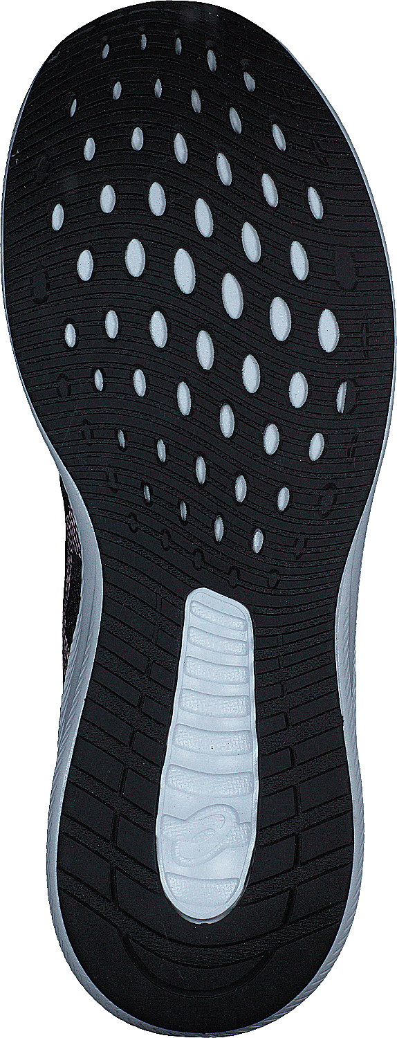Patriot 13 Black/frosted Rose