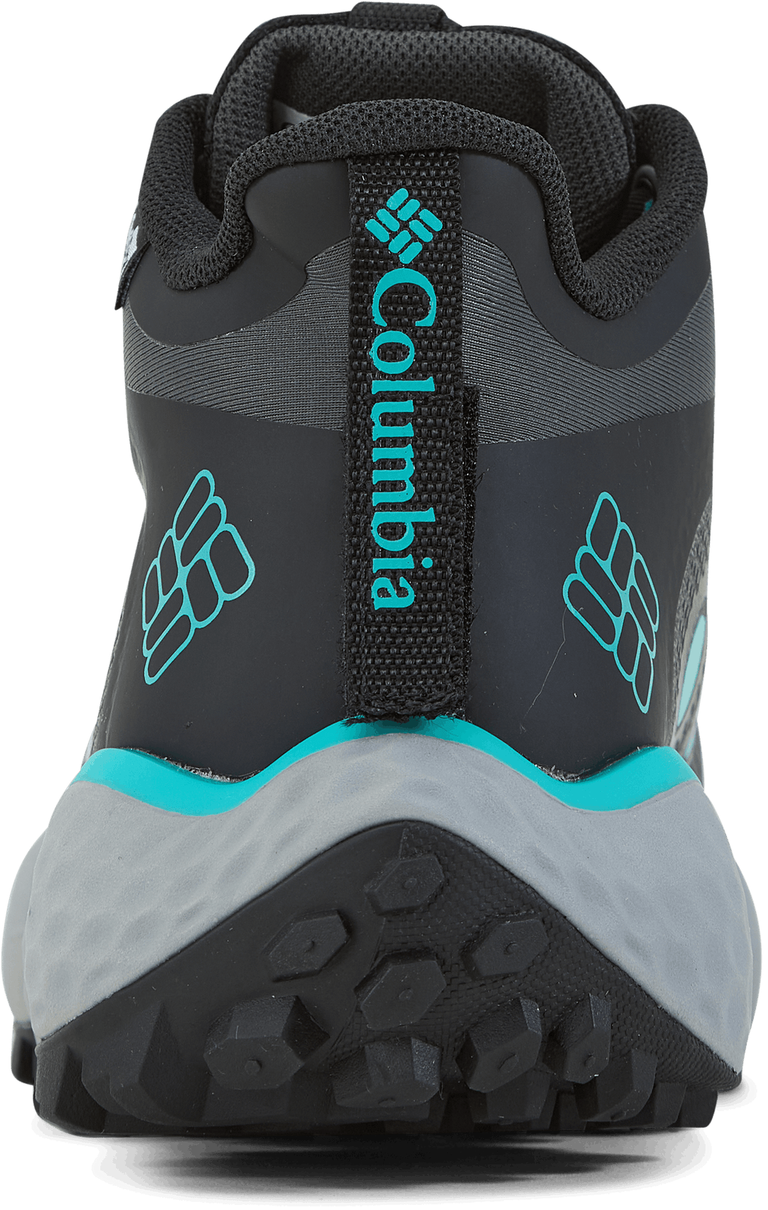 Escape™ Thrive Endure™ Schwarz, Electric Turquoise