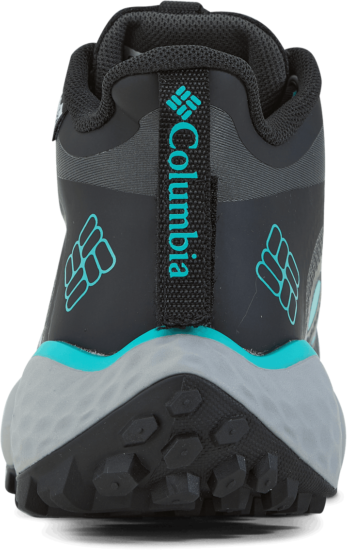 Escape™ Thrive Endure™ Schwarz, Electric Turquoise