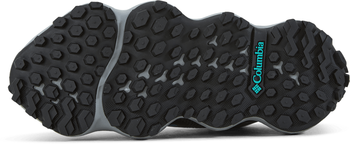 Escape™ Thrive Endure™ Schwarz, Electric Turquoise