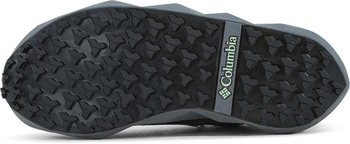 Facet™ 60 Outdry™ Black, Vivid Mint