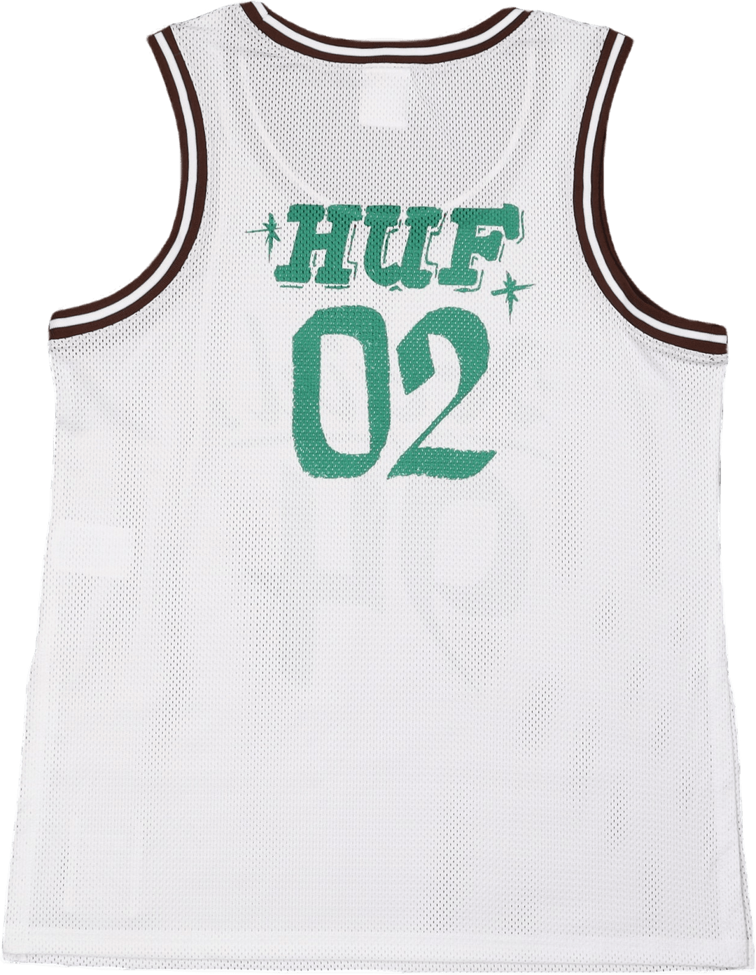 Home Team Jersey White