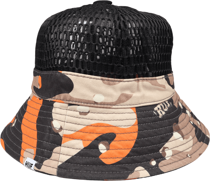 Don Dada Mesh Eimer Hut Camo