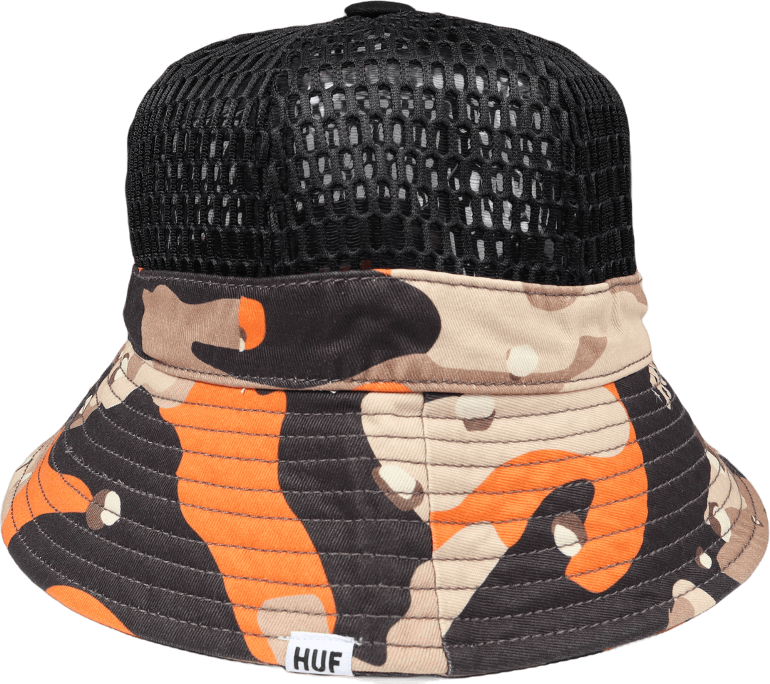 Don Dada Mesh Eimer Hut Camo