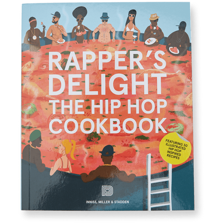 Rappers Delight: The Hip Hop  Multi