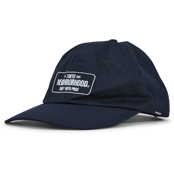 Cappello Dad Cord . Co Marina Militare
