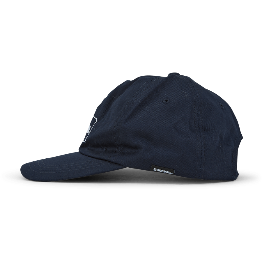 Cappello Dad Cord . Co Marina Militare
