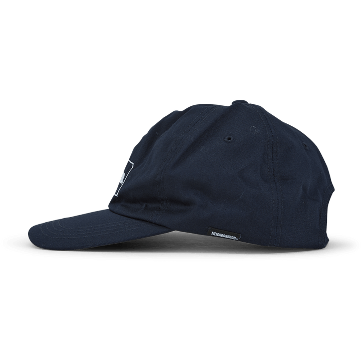 Cappello Dad Cord . Co Marina Militare