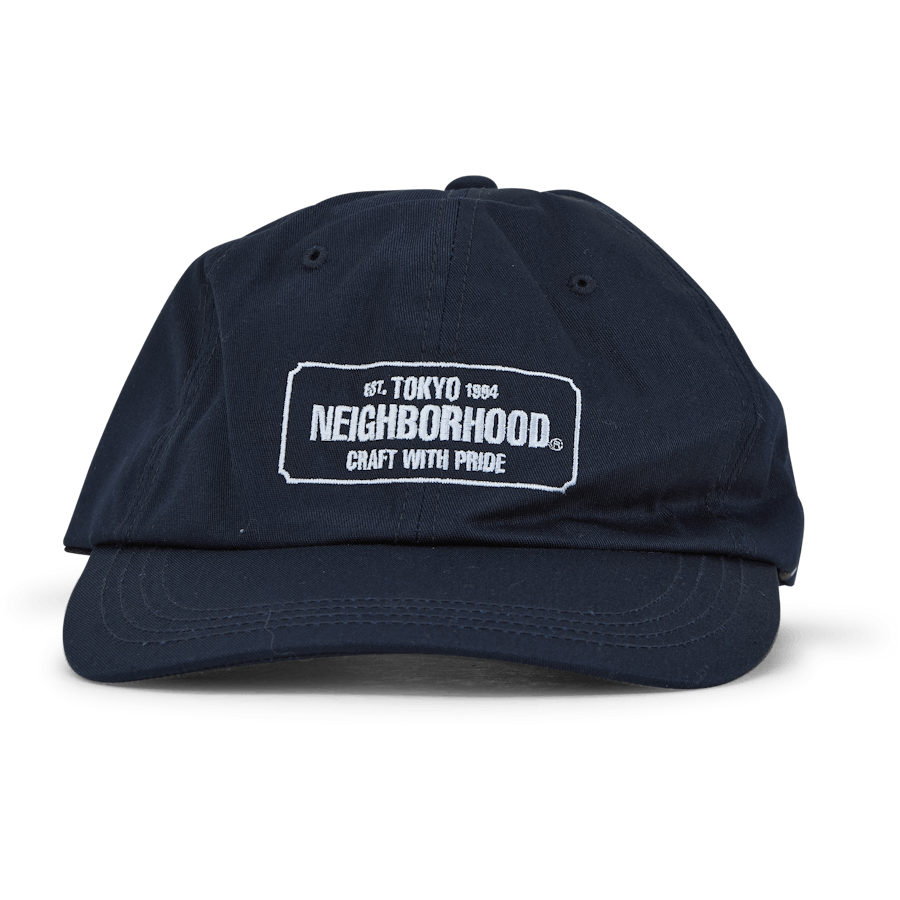 Cappello Dad Cord . Co Marina Militare