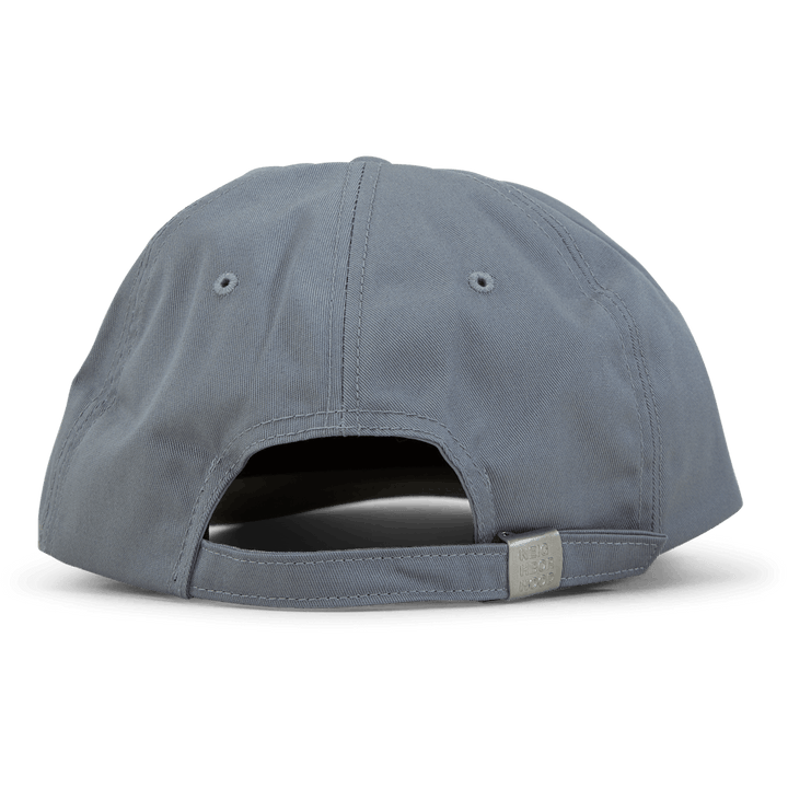 Papa Mütze . Ec Gray