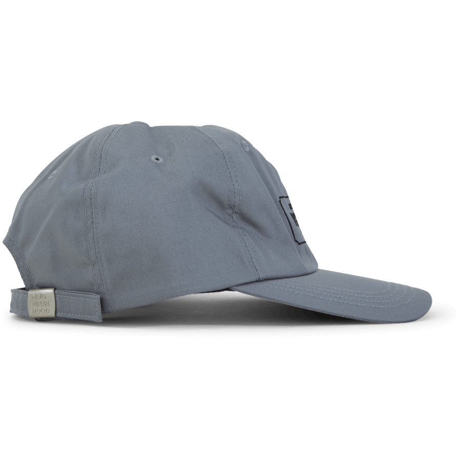 Papa Mütze . Ec Gray