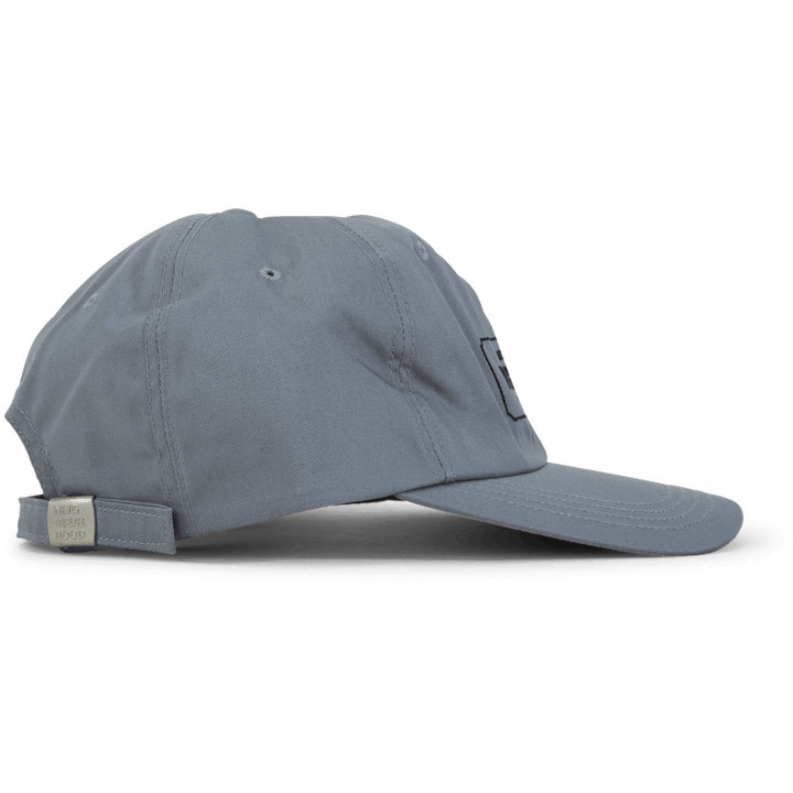 Papa Mütze . Ec Gray