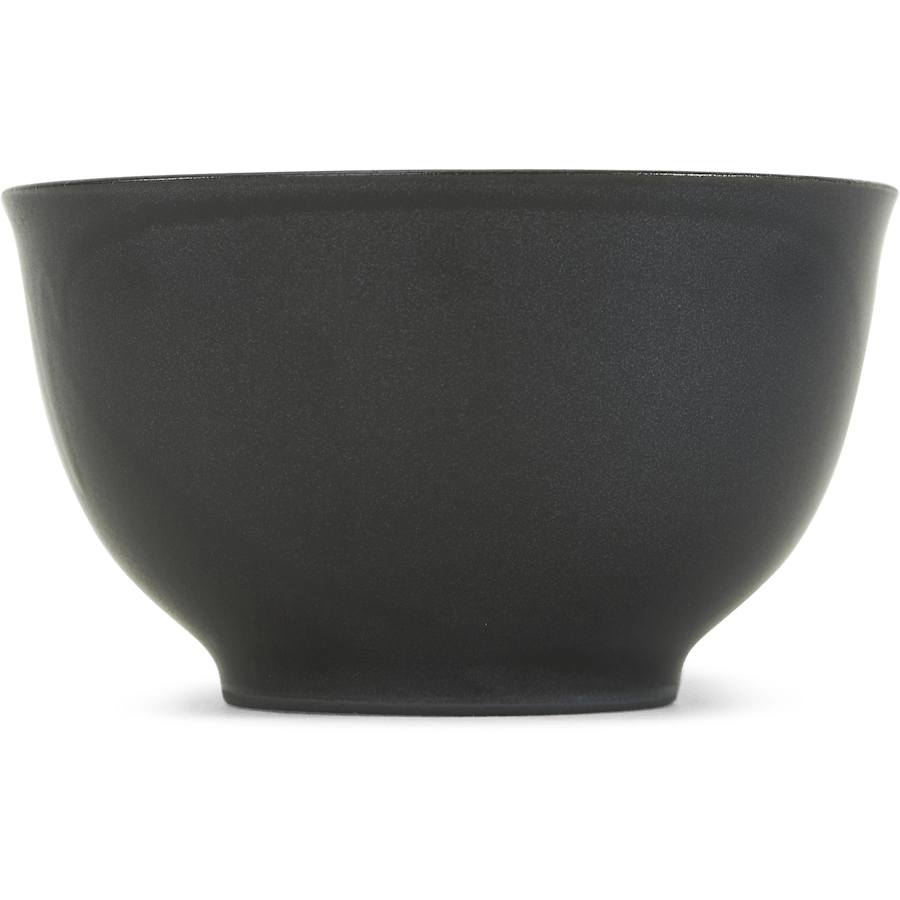 Tsukamoto . Srl Round Plant Po Black